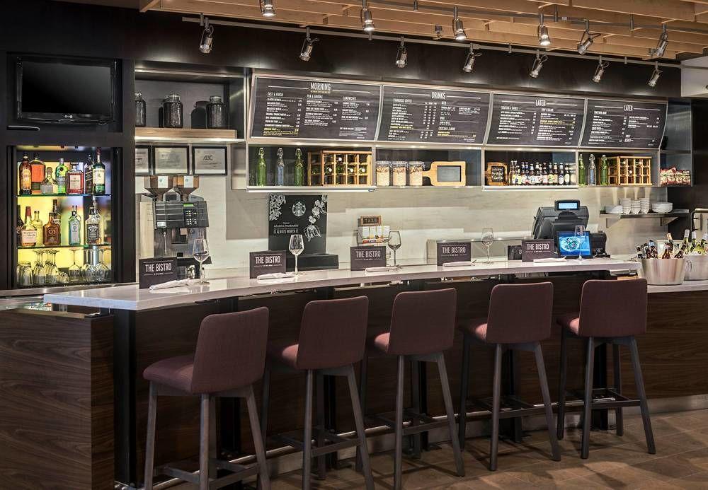 Courtyard By Marriott Jersey City Newport מראה חיצוני תמונה