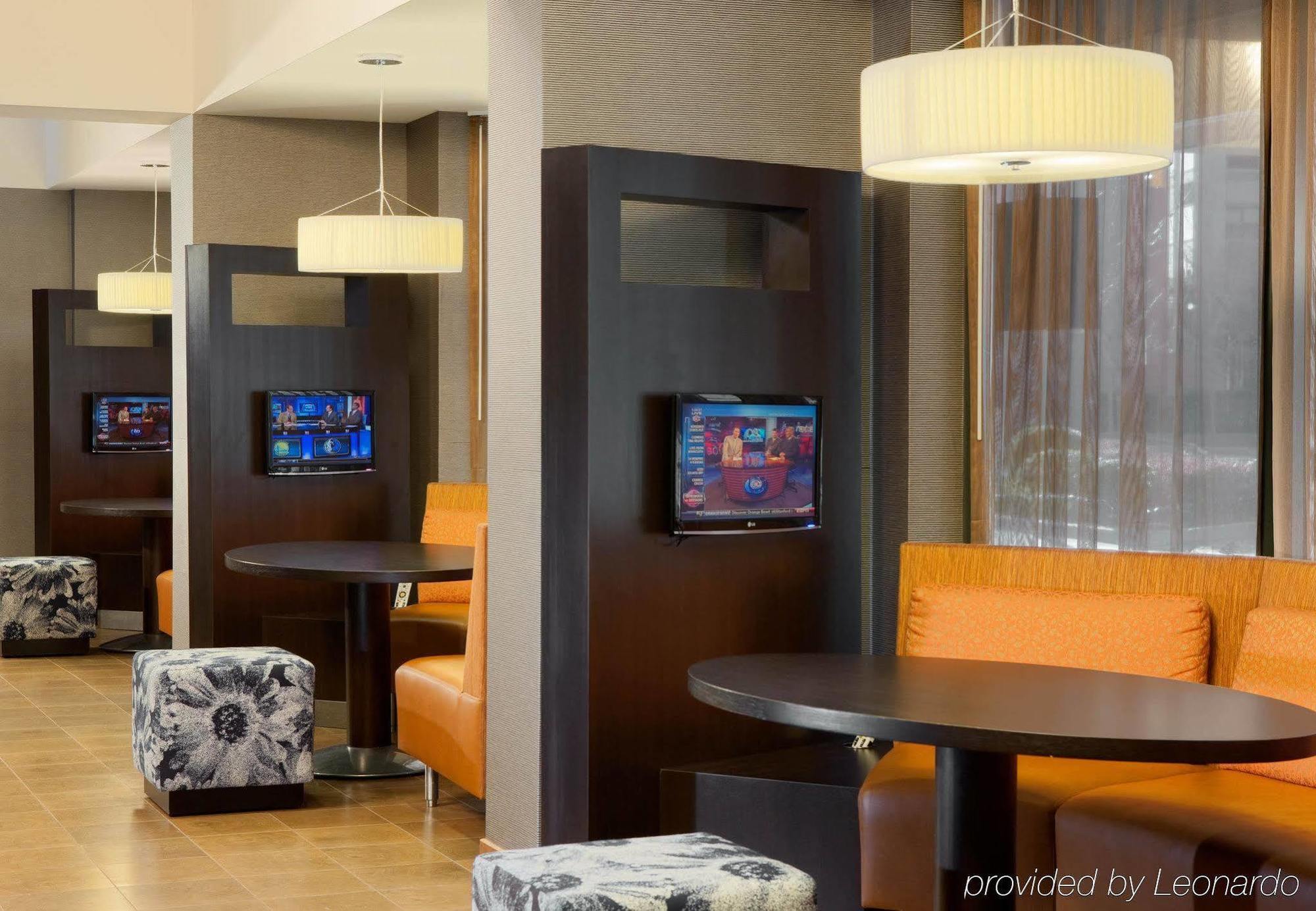 Courtyard By Marriott Jersey City Newport מראה חיצוני תמונה