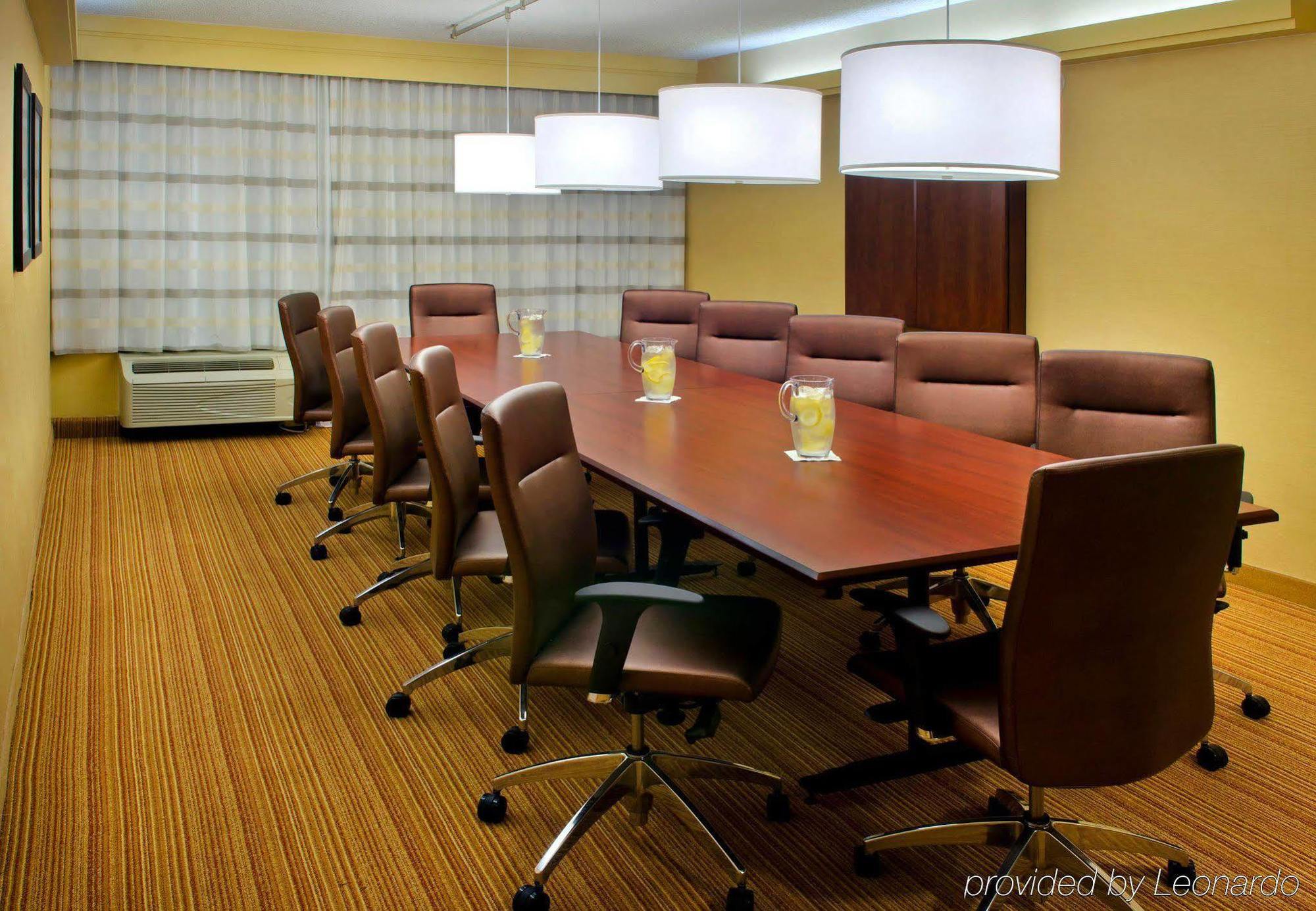 Courtyard By Marriott Jersey City Newport מראה חיצוני תמונה